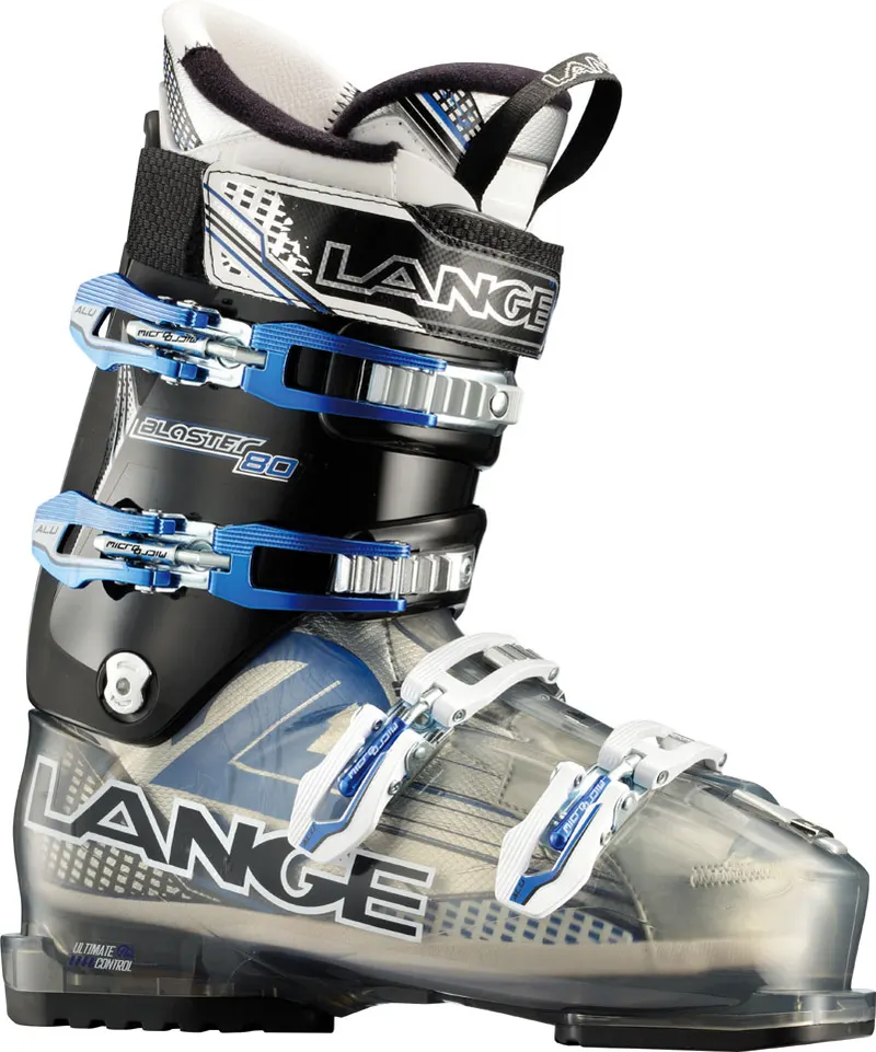 Lange Blaster 80
