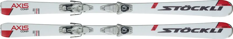 Stoeckli Axis Comp