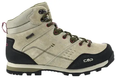 CMP Buty trekkingowe damskie CMP Alcor MID (sage)