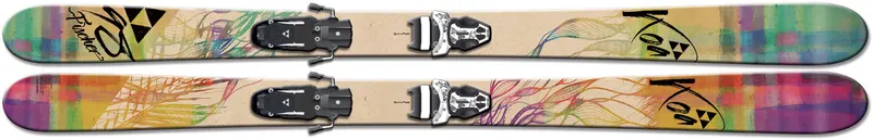 Fischer KOA 98 MY Style