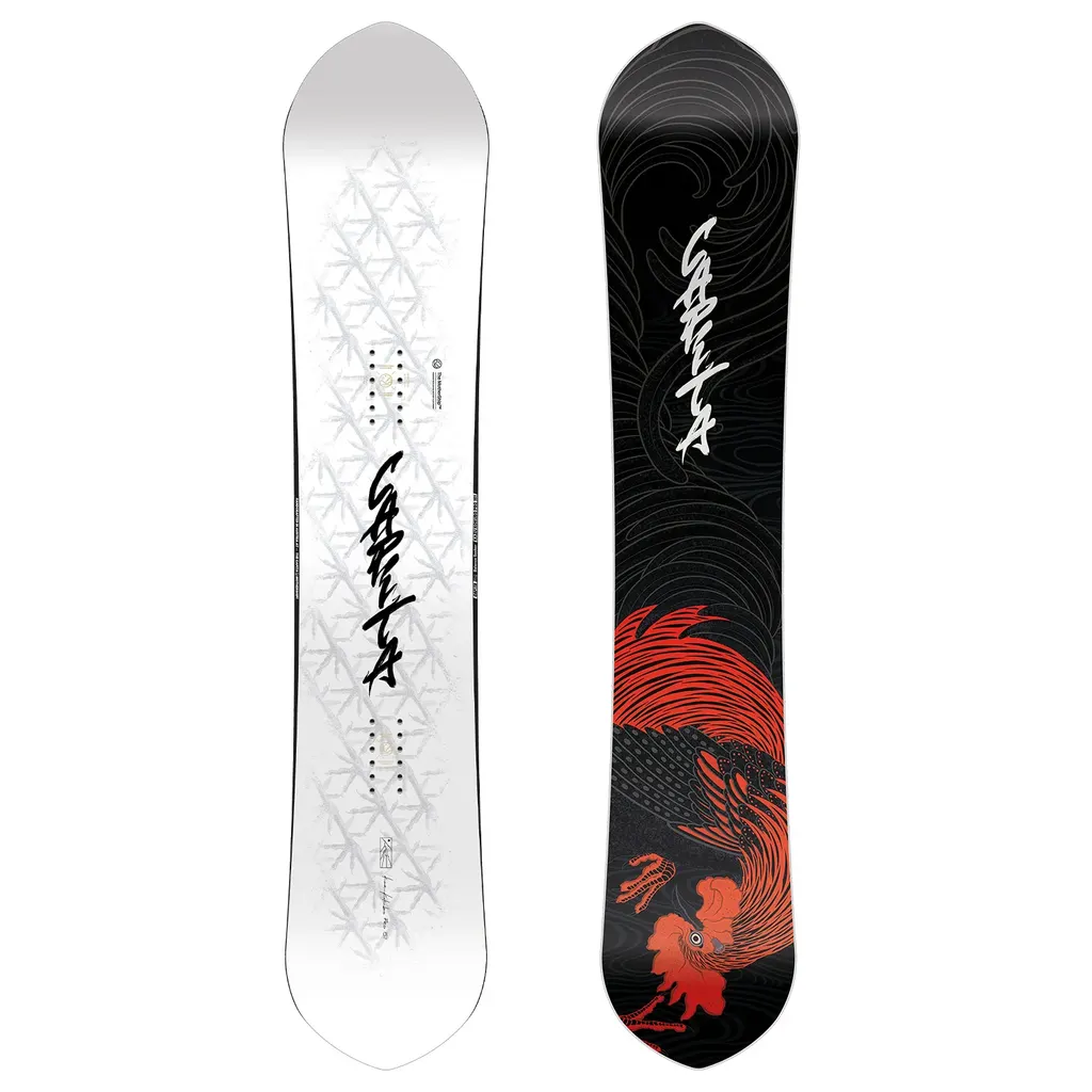 CAPiTA Kazu Kokubo Pro