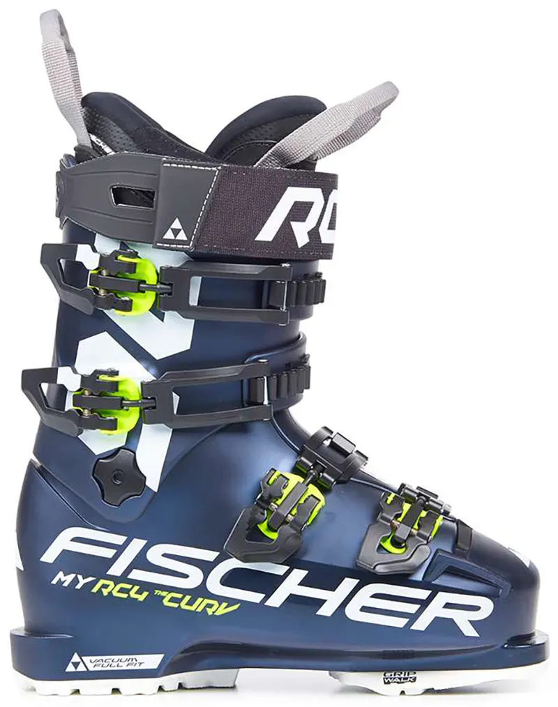 Fischer My Curv 90 Vacuum Full Fit