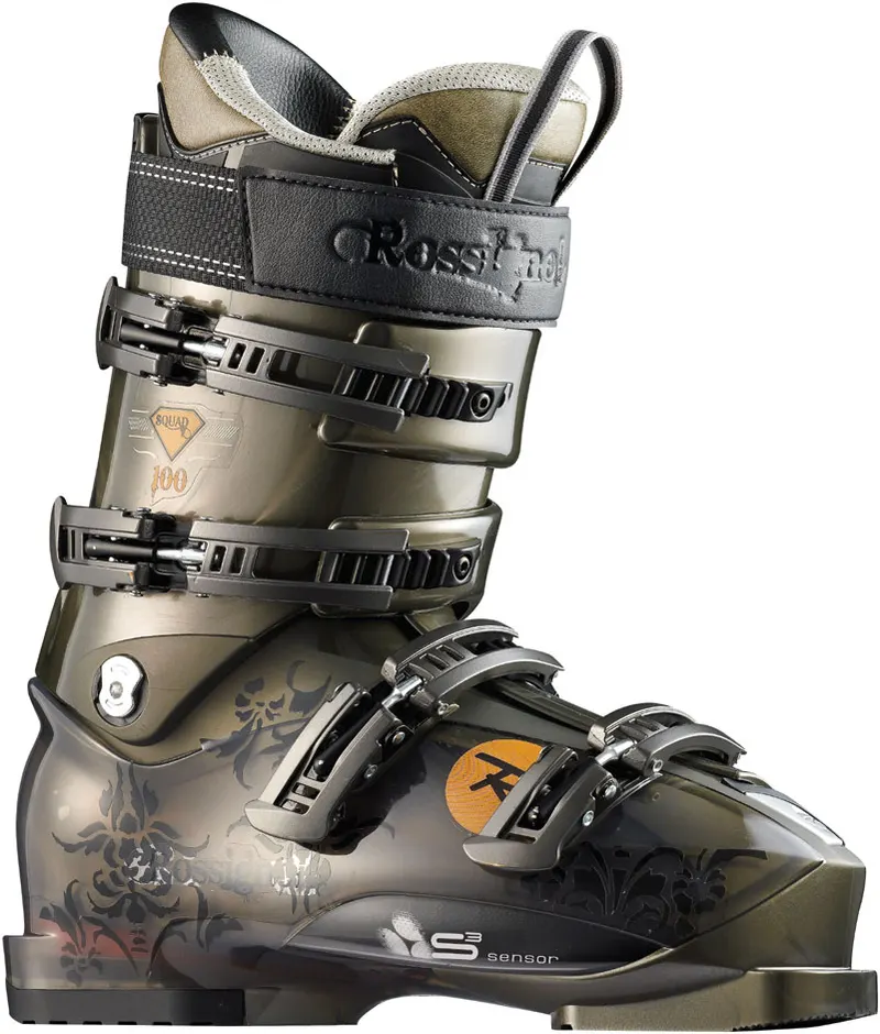 Rossignol Squad SENSOR3 100