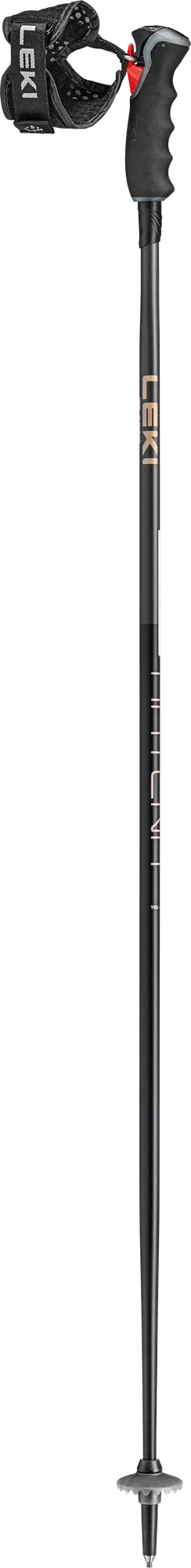 Leki Artena Airfoil 3D