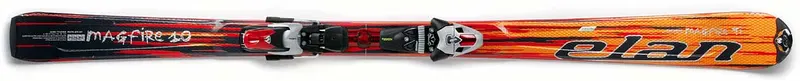 Elan Magfire 10 Fusion