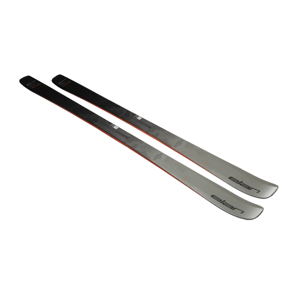 Elan Ripstick 84