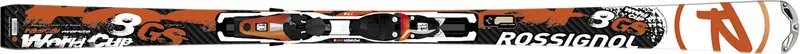 Rossignol Radical 8GS Cascade