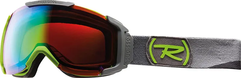 Rossignol Maverick AMP Green