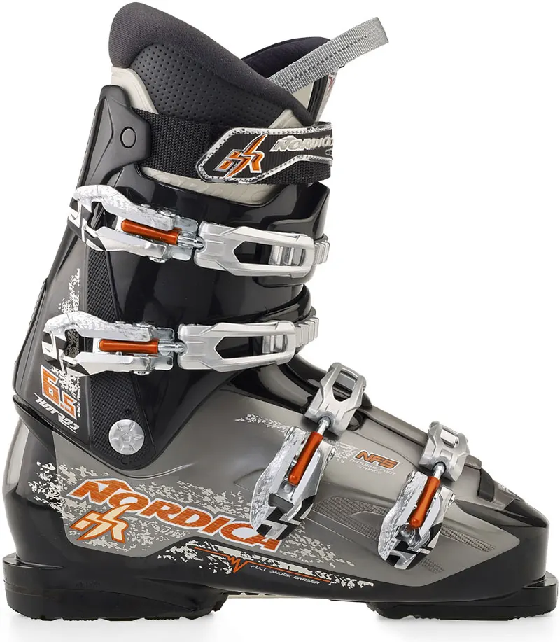 Nordica HOT ROD 6.5