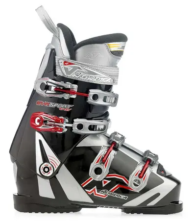 Nordica GRANSPORT® Easy 10