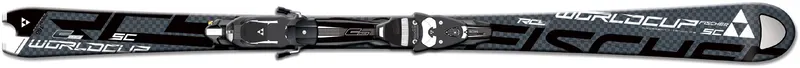 Fischer RC4 Worldcup SC C-Line Racetrack TUNE.IT