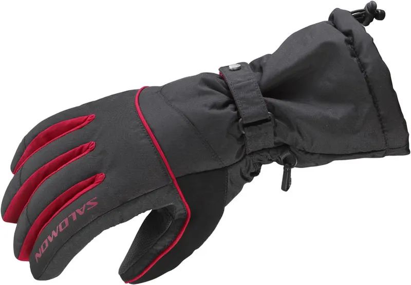 Salomon Marvel M bl/matador x