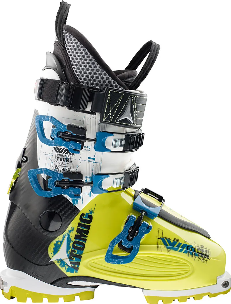 Atomic Waymaker FR Tour