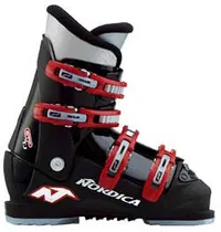 Nordica GP TJ Super czarny