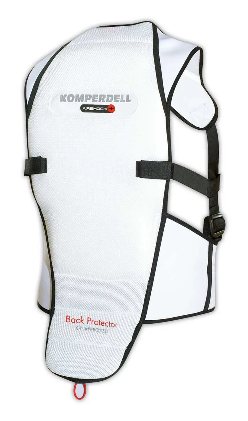 Komperdell Airshock Pack