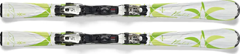 Nordica Drive 78 CA-N ADV P.R. EVO White