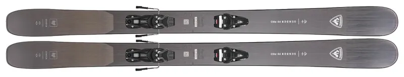 Rossignol Sender 90 Pro Open