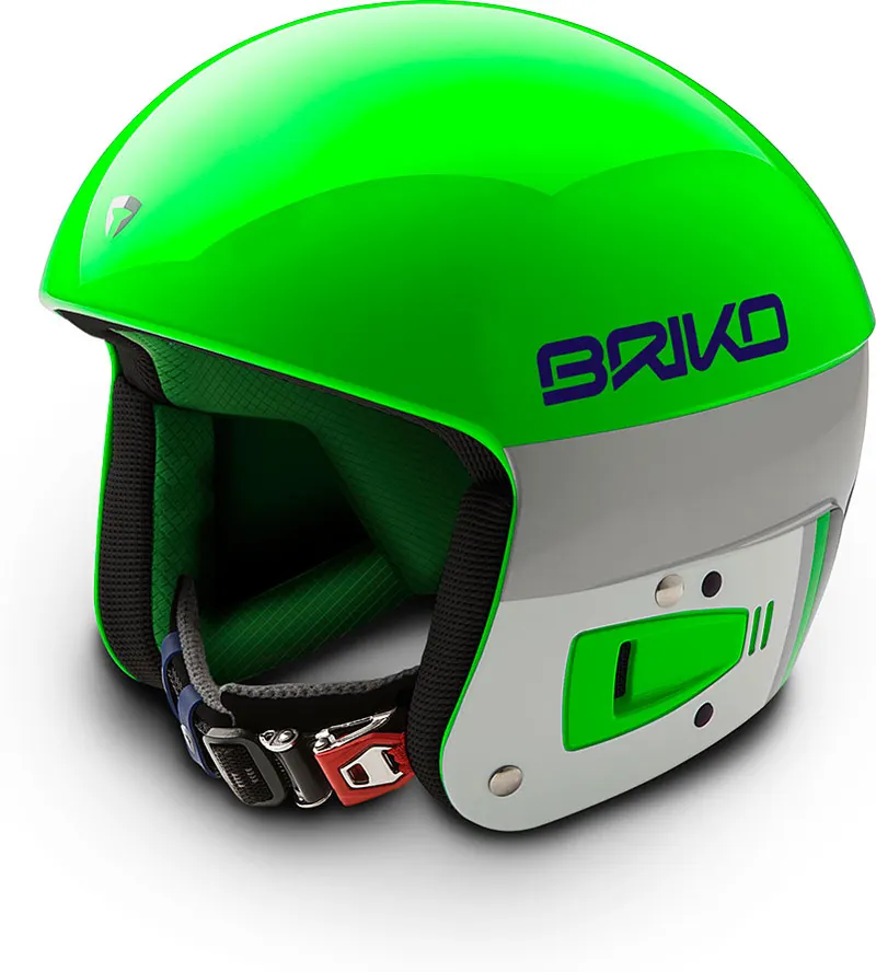 Briko Vulcano “FIS 6.8”
