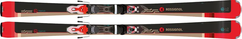 Rossignol Famous 6
