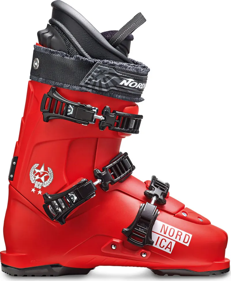 Nordica The ACE 2 Stars