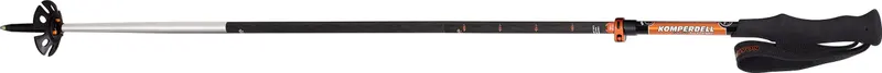 Komperdell Carbon Expedition Tour 4 Compact