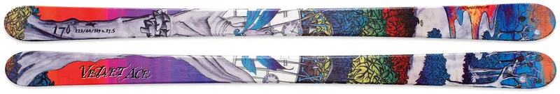 Nordica Velvet Ace