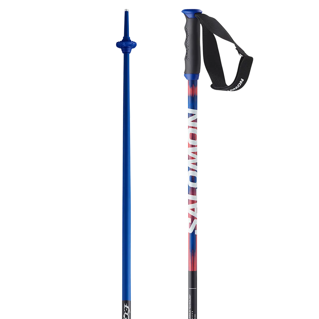 Salomon Equipe ALU