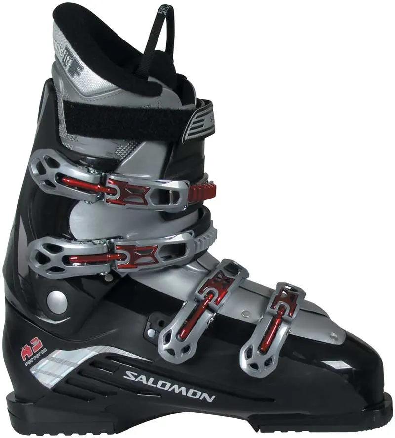 Intersport Salomon Performa X3