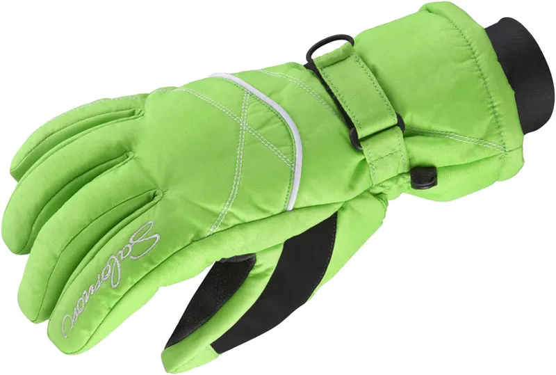Salomon Fantasy CS W bl/white