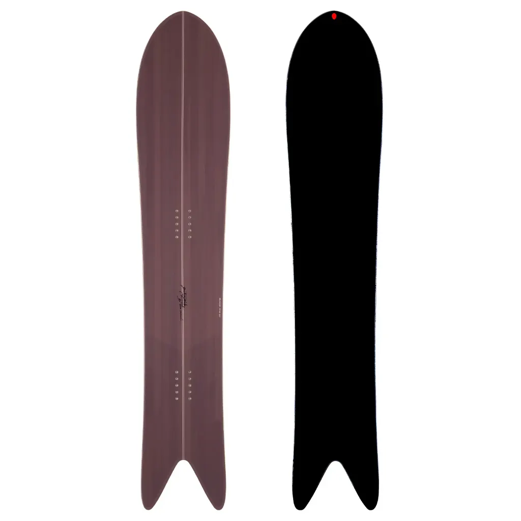 Gentemstick Mermaid W