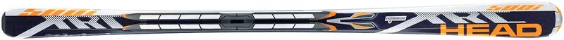 Head i.XRC 500