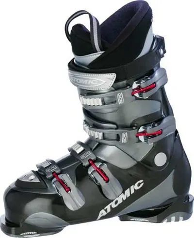 Atomic BX 7 black