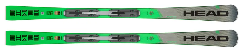 Head Supershape i.Magnum