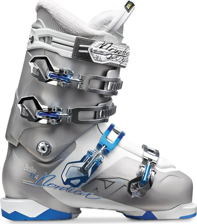 Nordica Belle H4
