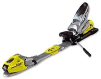 Fischer FR 17 Freeflex