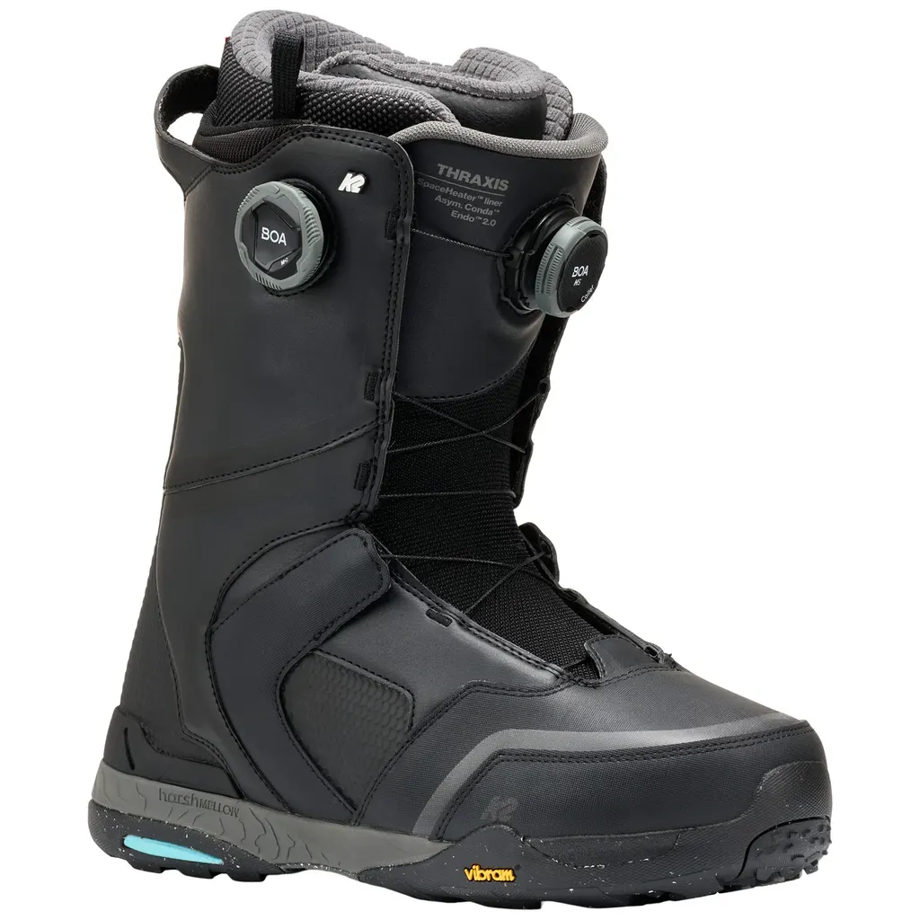 K2 Thraxis
