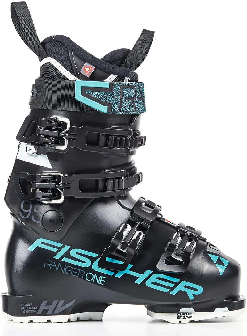 Fischer Ranger One 95 Vacuum Walk
