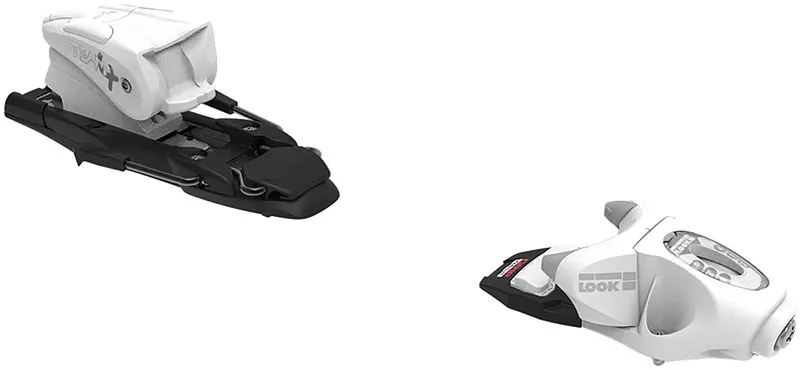Rossignol Team 4 GW B76 White