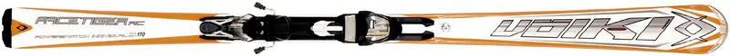 Völkl Racetiger RC PSi White