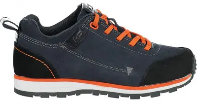CMP Buty juniorskie CMP Elettra LOW (antracite-orange)