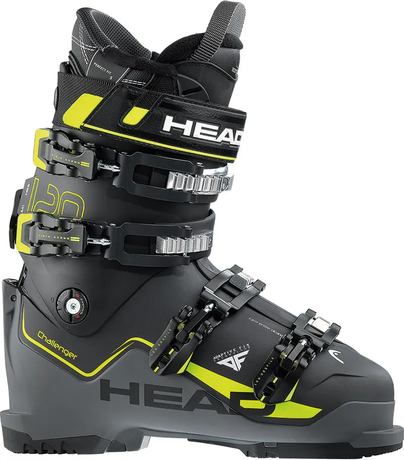 Head Challenger 120