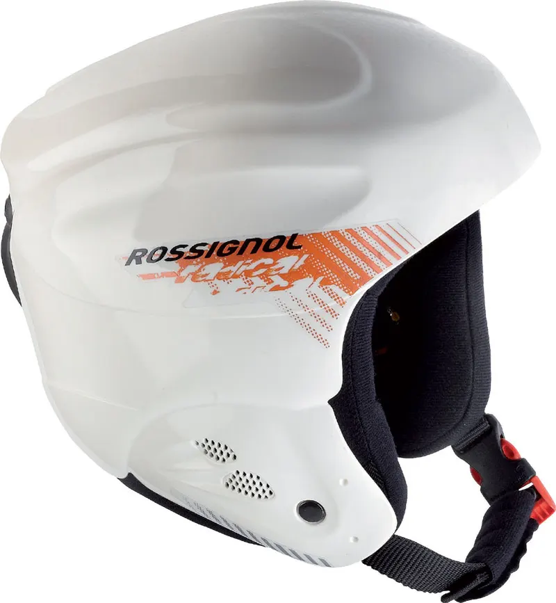 Rossignol Radical JR white