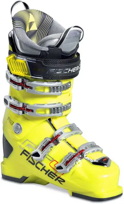 Fischer RC4 Worldcup