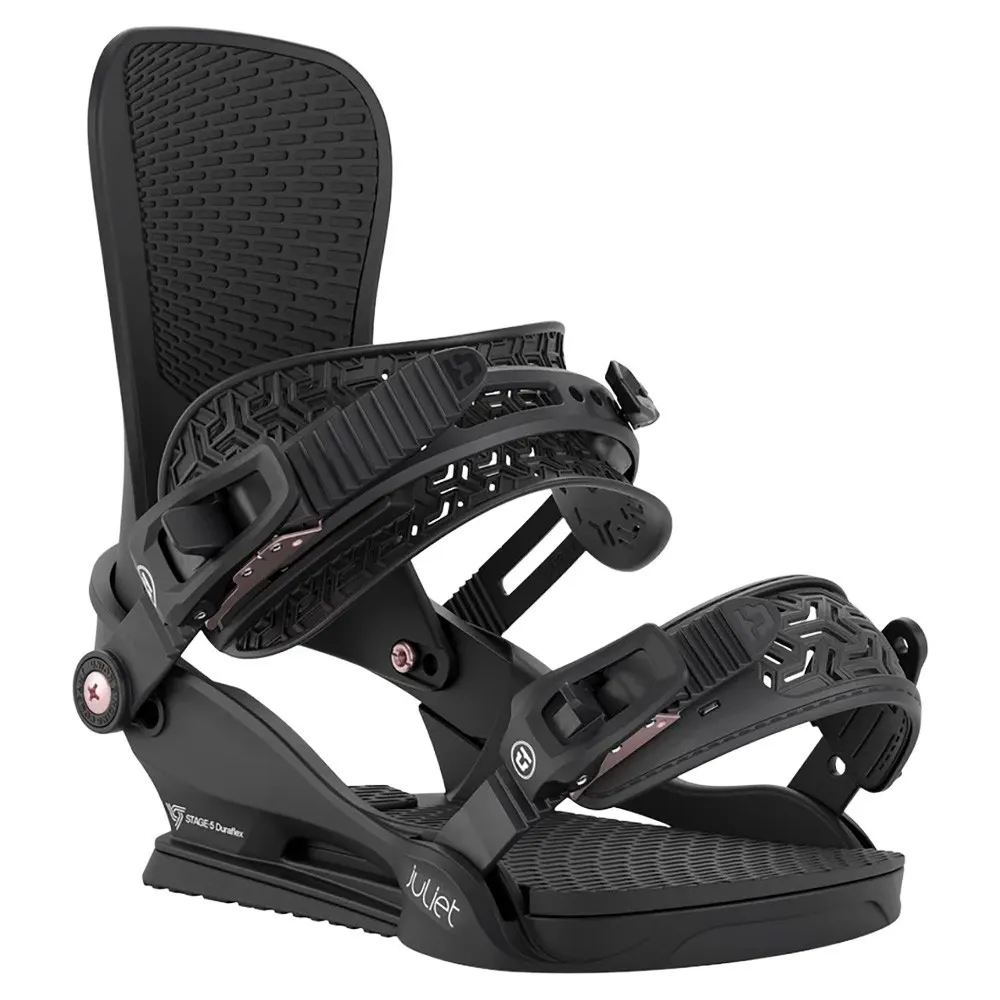 UNION Juliet W