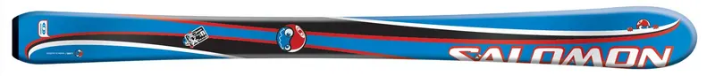 Salomon Snowmonster