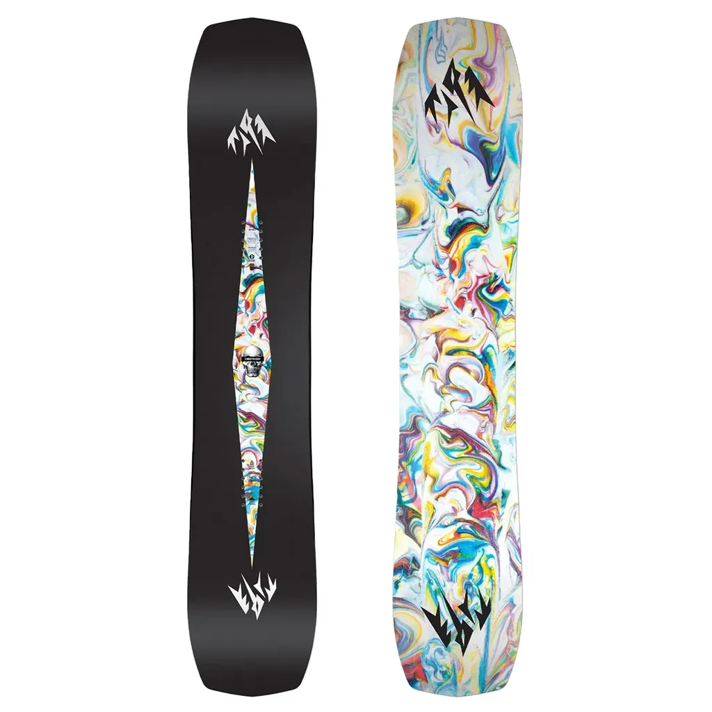 Jones Mind Expander Twin