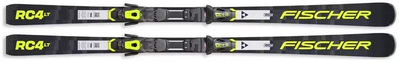 Fischer RC4 LT