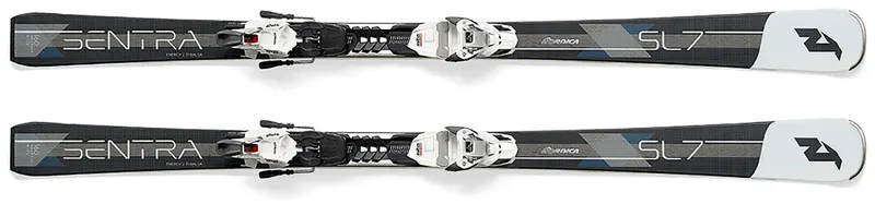 Nordica Sentra SL 7 Ti FDT + TP2 Light 11 FDT
