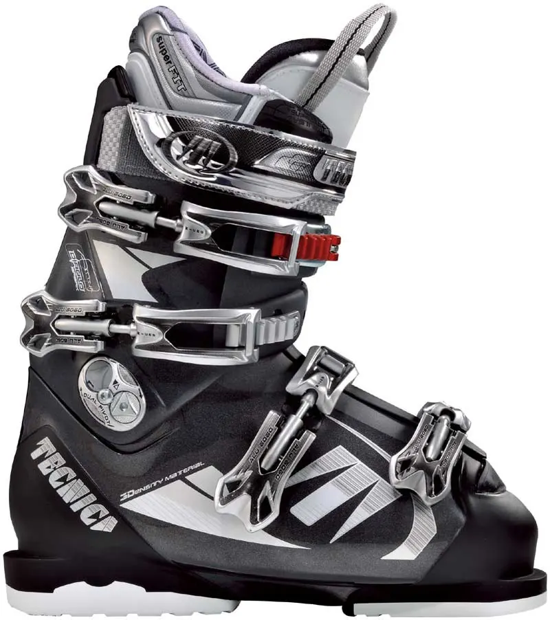 Tecnica Attiva Spark Superfit