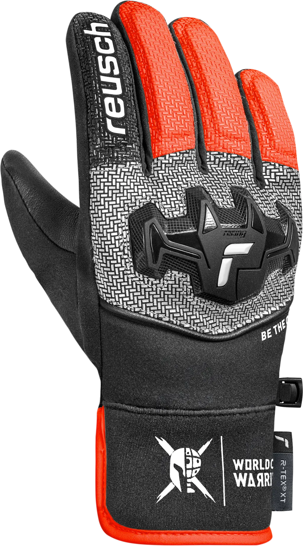 Reusch Worldcup Warrior R-TEX® XT Junior